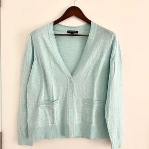 Banana Republic Cardigan